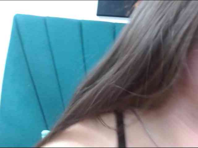 Annie-switt webcam