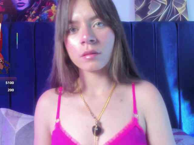 Annie-switt webcam