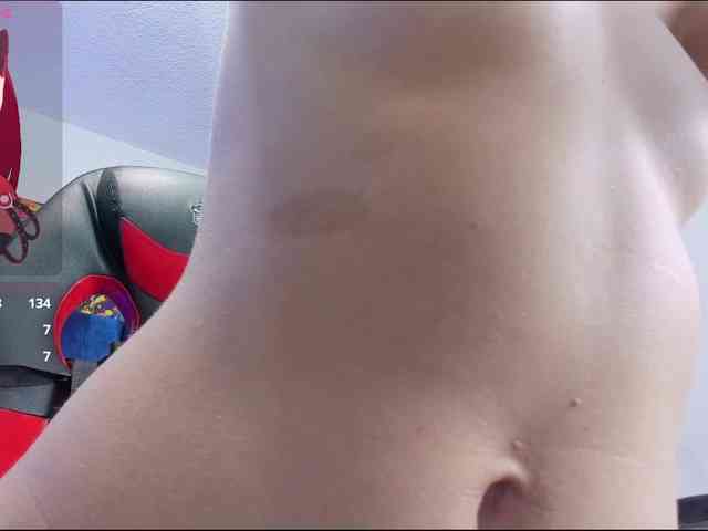 Annie-switt webcam