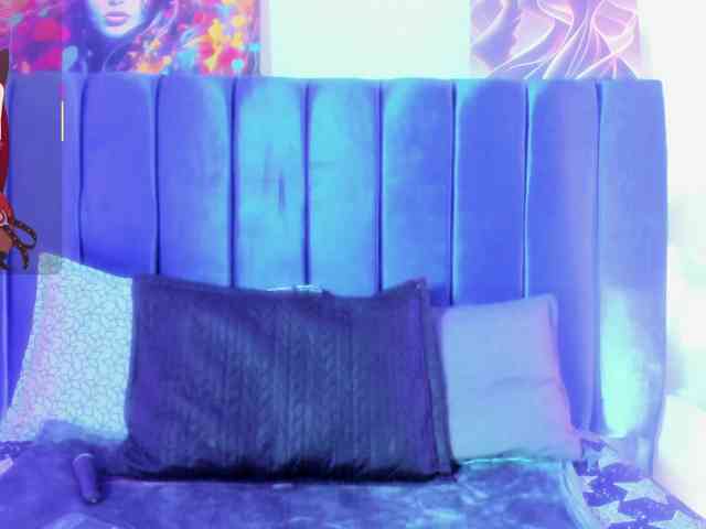 Annie-switt webcam