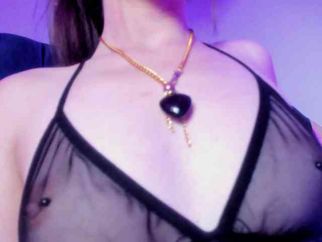 Annie-switt webcam