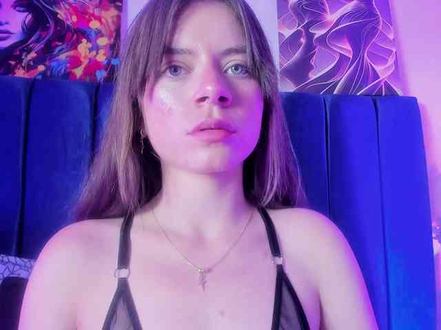 Annie-switt webcam