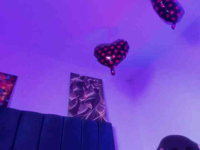 Annie-switt webcam