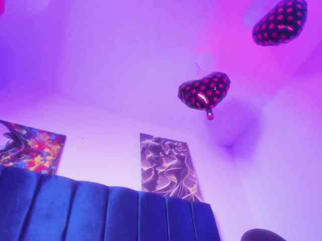 Annie-switt webcam