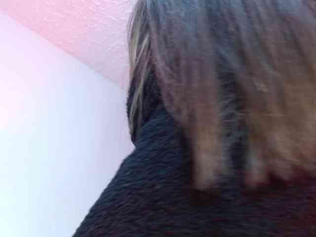 Annie-switt webcam