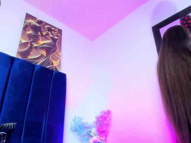 Annie-switt webcam