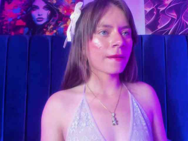 Annie-switt webcam