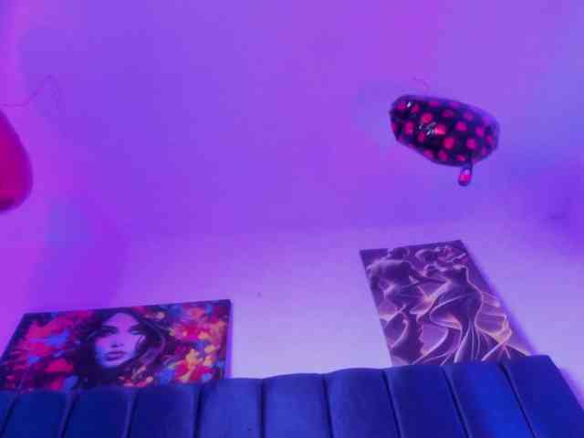 Annie-switt webcam