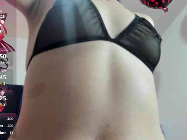 Annie-switt webcam