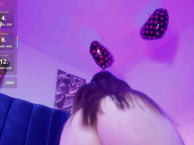 Annie-switt webcam
