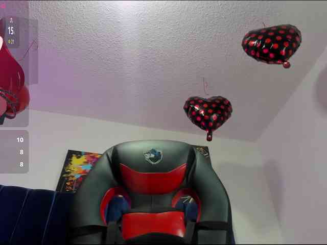 Annie-switt webcam