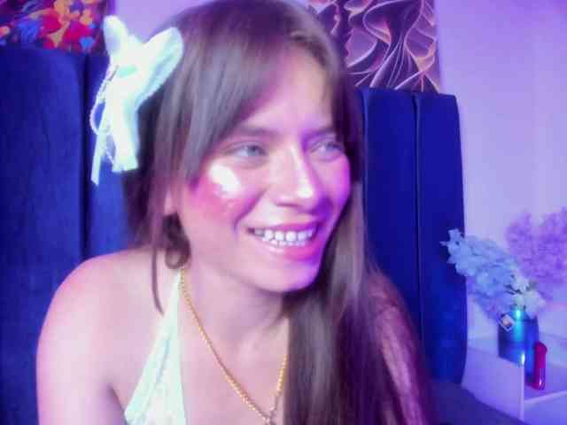 Annie-switt webcam