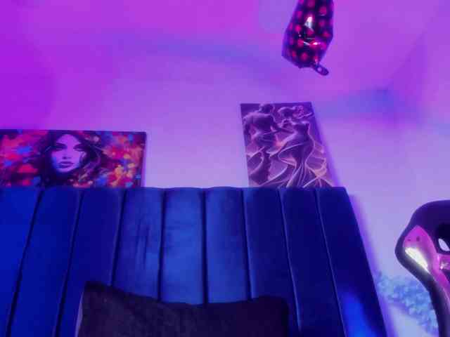 Annie-switt webcam