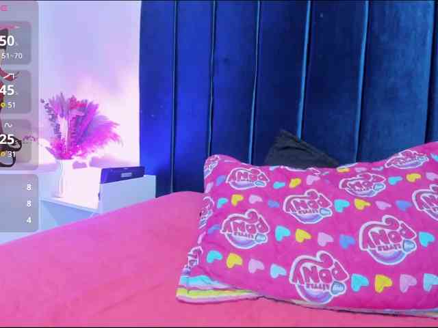 Annie-switt webcam