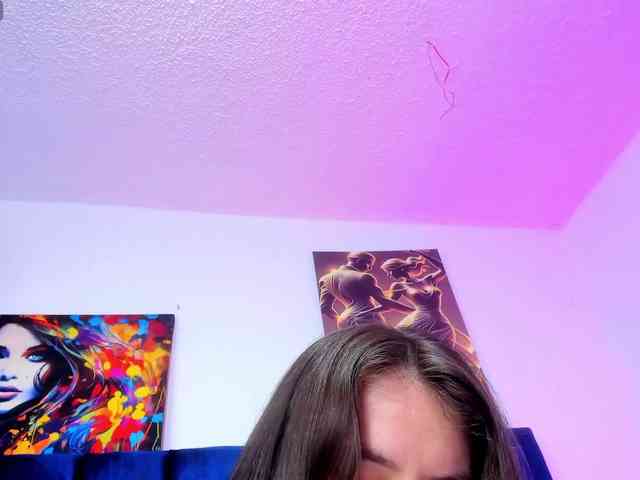 Annie-switt webcam