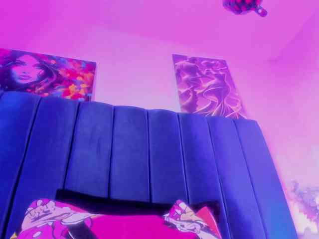 Annie-switt webcam