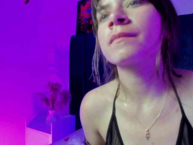 Annie-switt webcam