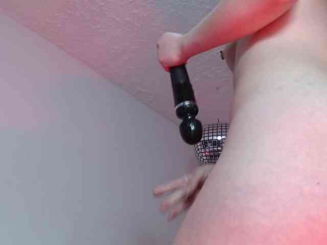 Annie-switt webcam