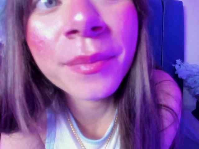 Annie-switt webcam
