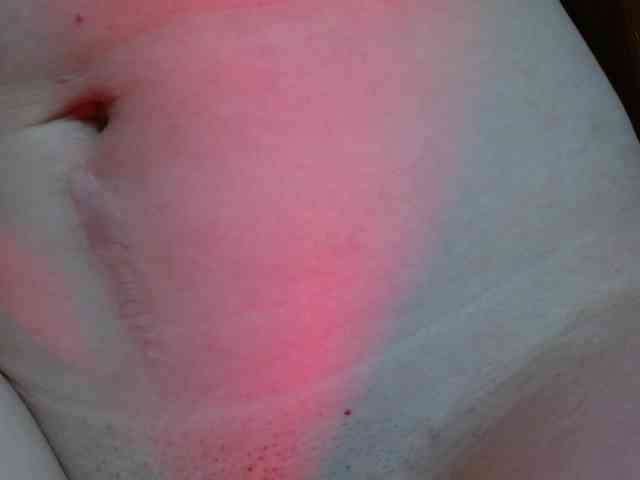 Annie-switt webcam