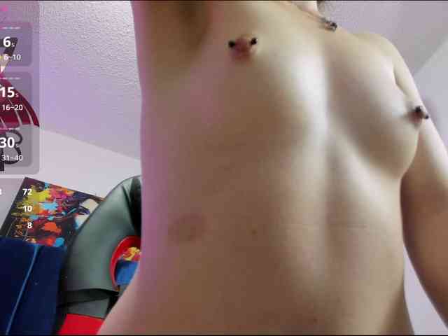 Annie-switt webcam