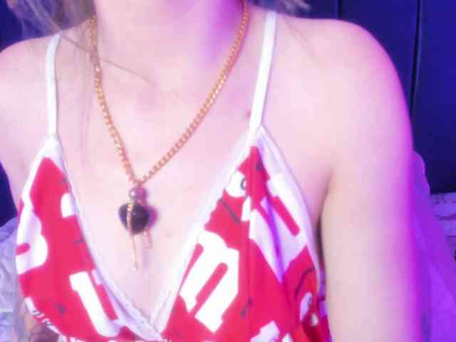 Annie-switt webcam