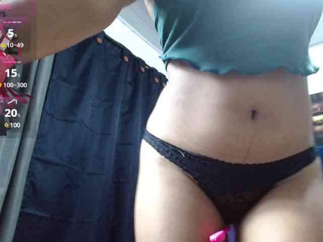 Annie-switt webcam