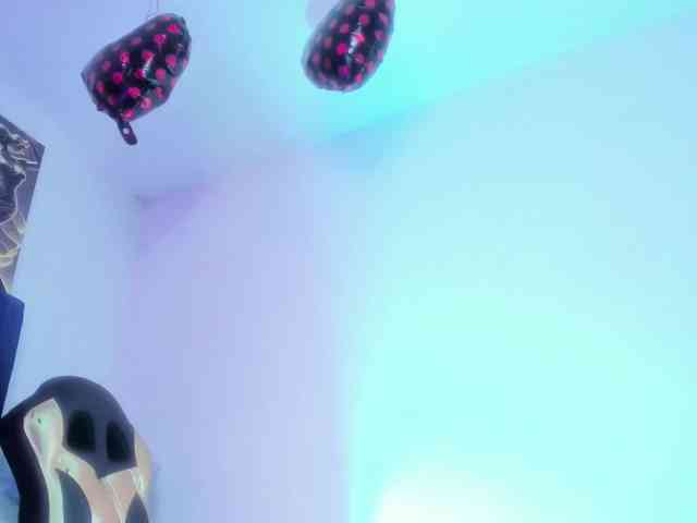 Annie-switt webcam