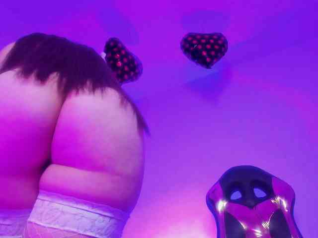 Annie-switt webcam