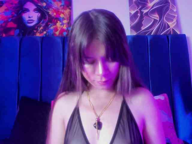 Annie-switt webcam