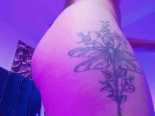 Annie-switt webcam