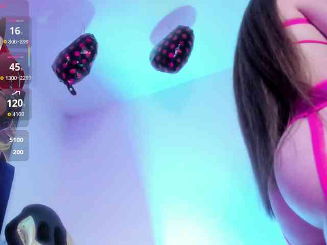 Annie-switt webcam