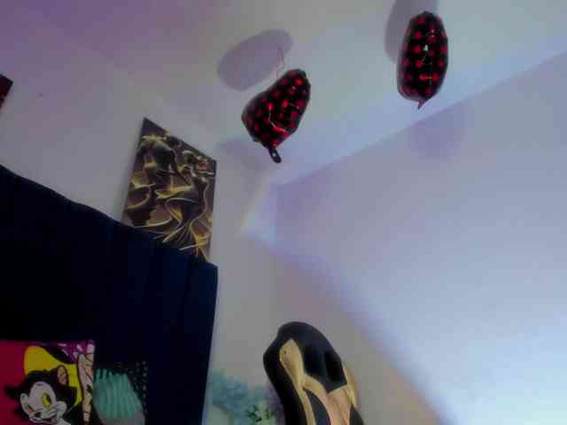 Annie-switt webcam