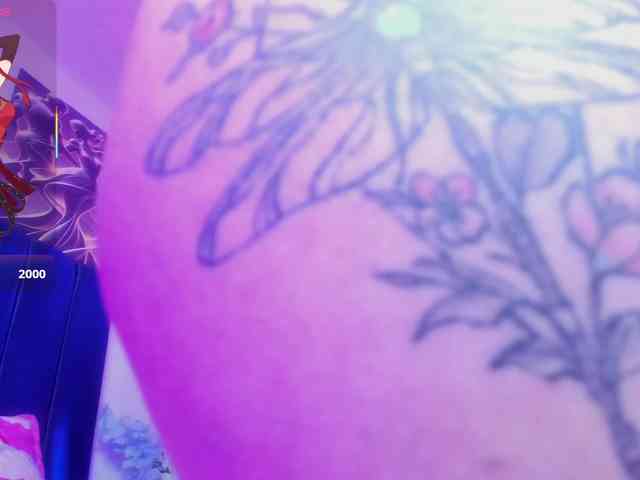 Annie-switt webcam