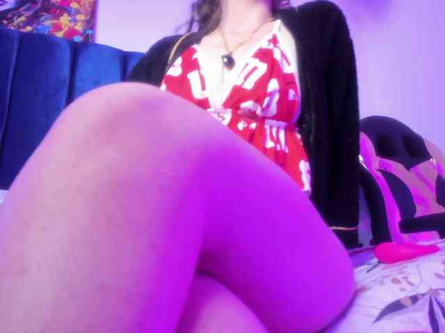 Annie-switt webcam