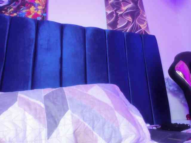 Annie-switt webcam