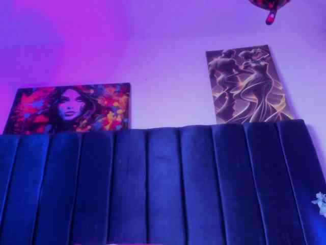 Annie-switt webcam