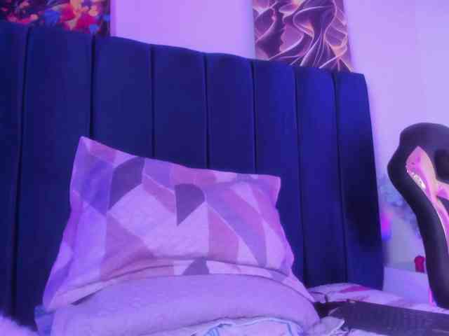 Annie-switt webcam