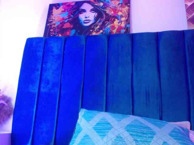 Annie-switt Live Webcam on BongaCams