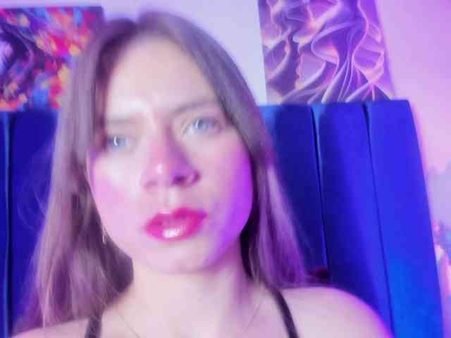 Annie-switt webcam