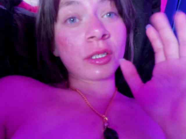 Annie-switt webcam