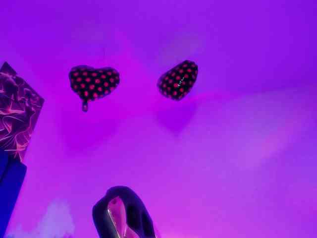 Annie-switt webcam