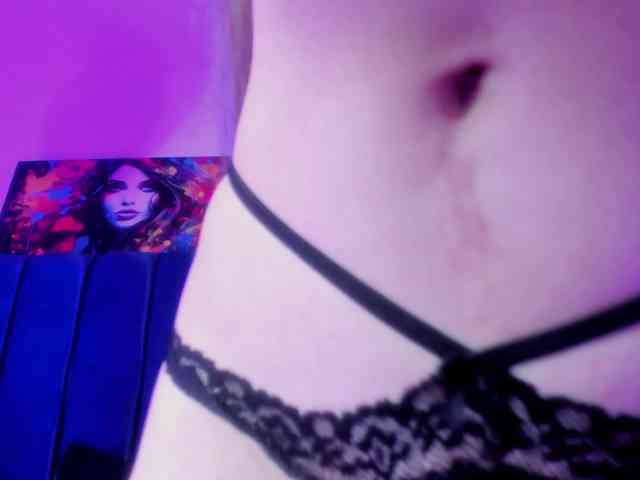 Annie-switt webcam