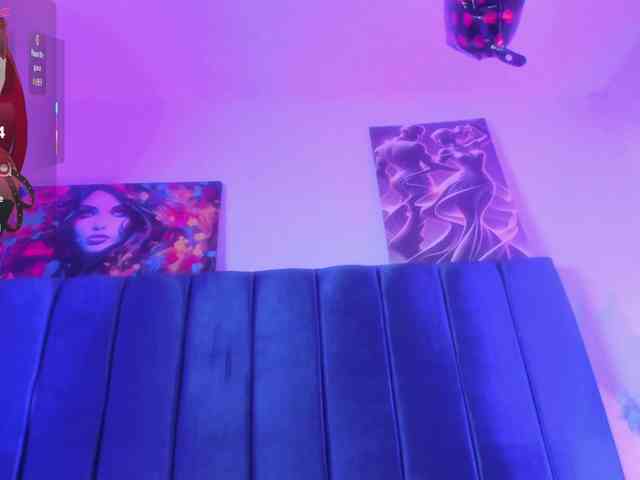 Annie-switt webcam