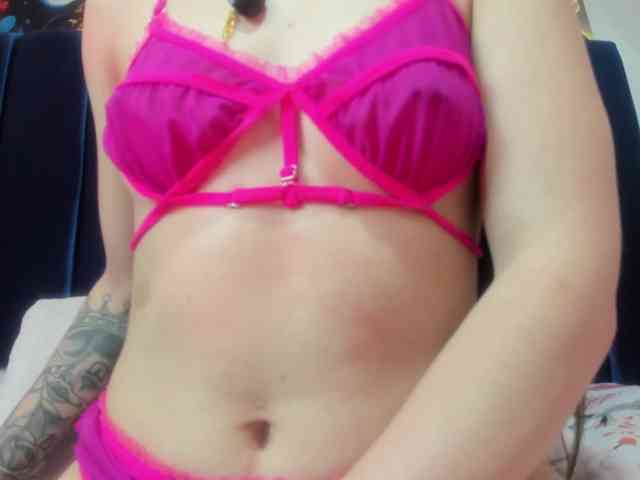 Annie-switt webcam