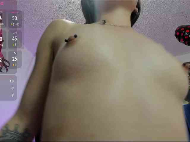 Annie-switt webcam