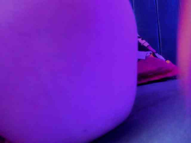 Annie-switt webcam