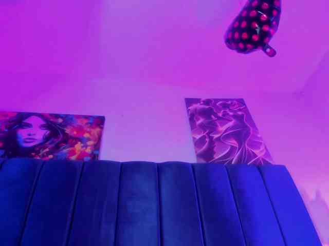 Annie-switt webcam