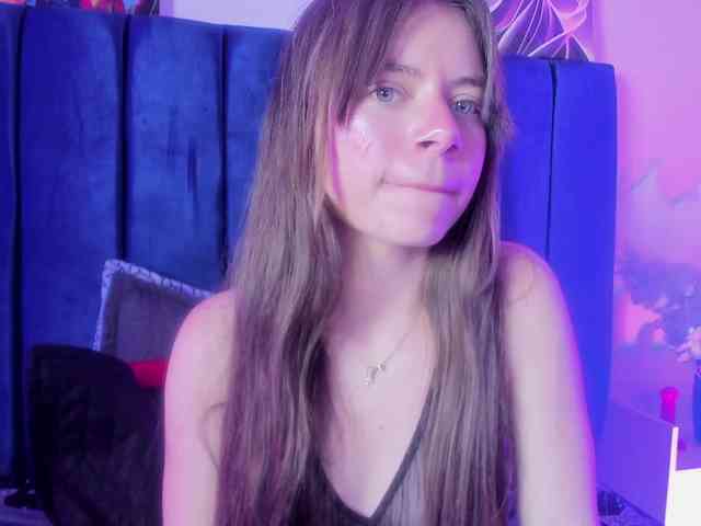 Annie-switt webcam