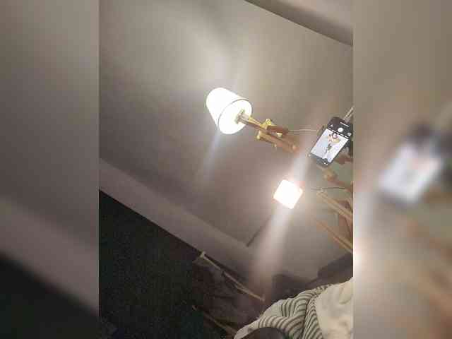 SerNad webcam